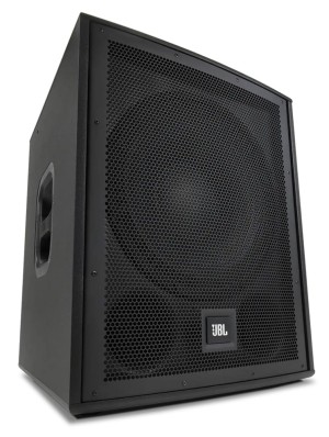 JBL IRX115S – subwoofer aktywny