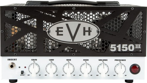 EVH 5150III 15W LBX Head – wzmacniacz gitarowy