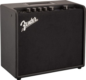 Fender Mustang LT25 – wzmacniacz gitarowy