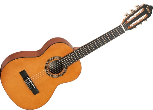 Valencia VC202 1/2 – gitara klasyczna 1/2