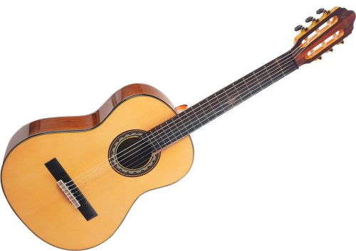 Valencia VC563 3/4 – gitara klasyczna 3/4
