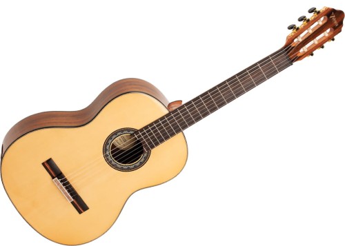 Valencia VC564 – gitara klasyczna