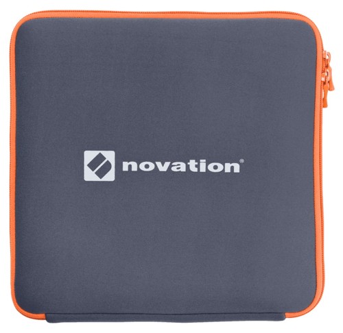 Novation Launchpad Carry Case – etui na Launchpad lub Launch Control XL