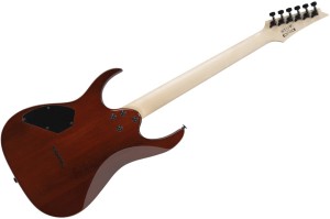 Ibanez GRGR221PA-AQB – gitara elektryczna