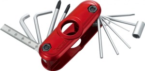 Zestaw narzędzi Ibanez MTZ11 Multi Tool