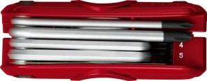 Zestaw narzędzi Ibanez MTZ11 Multi Tool