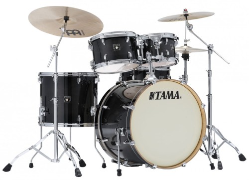 Tama Superstar Classic Shell Kit CL50RS-TPB – perkusja