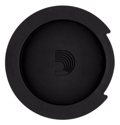 D'Addario PW-SH-01 Screeching Halt Soundhole Plug – zatyczka do otworu rezonansowego