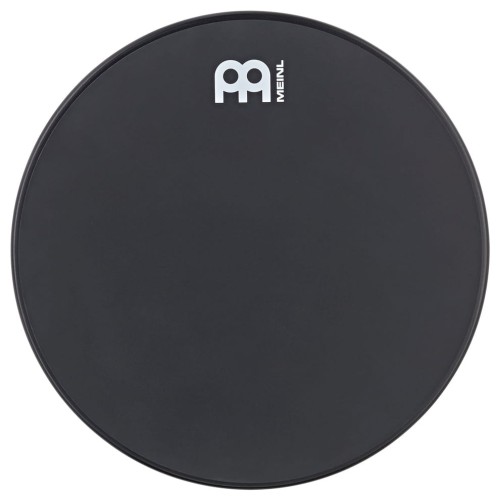 Meinl MPP-12-BK 12" Practice Pad Black – pad ćwiczeniowy 12"