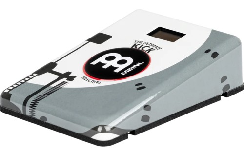 Meinl STB6 The Ultimate Kick Stomp Box – efekt bębna basowego