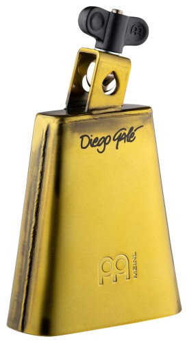 Cowbell Meinl DG-RCCB Diego Galé Signature Royal Cha-Cha Cowbell 5”