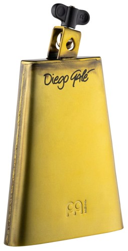 Cowbell Meinl DG-RTB Diego Galé Signature Royal Timbale Cowbell 8”