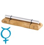 Chimes planetarny Meinl EC-ME Mercury 2260,32 Hz / C#7