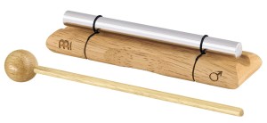 Chimes planetarny Meinl EC-E Earth 2177,60 Hz / C#7