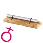 Chimes planetarny Meinl EC-E-PL Platonic Year 2752,96 Hz / F7
