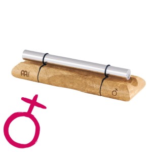 Chimes planetarny Meinl EC-E-PL Platonic Year 2752,96 Hz / F7