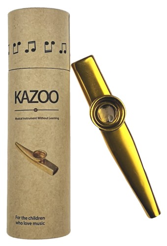 Kazoo Kera Audio K-1G
