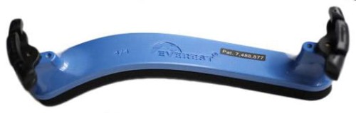 Everest Spring ES-1 1/4 – 1/10 – niebieskie żeberko do skrzypiec