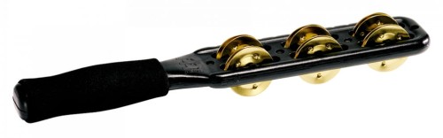 Jingle Stick Meinl JG1B-BK