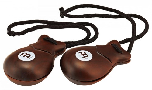 Kastaniety Meinl FC2 Concert
