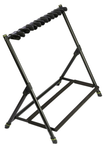 Gravity VARI-G 7 – statyw na 7 gitar
