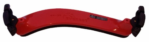 Everest Spring ES-2 1/2 – 3/4 – czerwone żeberko do skrzypiec