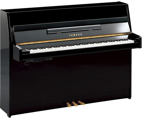 Yamaha B1 TC3 PE – pianino akustyczne z systemem TransAcoustic™
