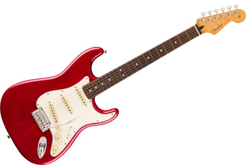 Fender Player II Stratocaster RW TCB – gitara elektryczna