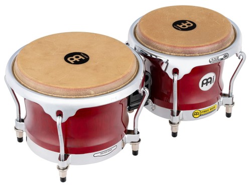 Meinl FWB400CR Free Ride Series Cherry Red – bongosy