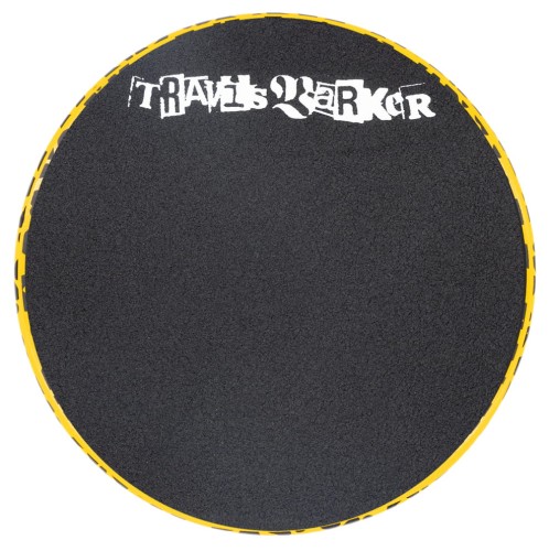 Zildjian ZXPPTB12 12" Travis Barker Signature Practice Pad – pad ćwiczeniowy 12"