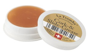 Smar do korka La Tromba F1 Cork & Slide Grease Mini