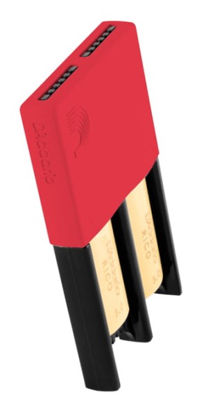 Osłona na stroiki D’Addario DRGRD4ACRD Small Reed Guard
