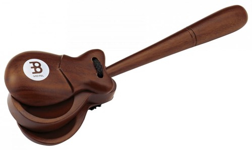 Kastaniet Meinl HC1