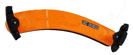 Everest Spring ES-2 – pomarańczowe żeberko do skrzypiec 1/2 – 3/4
