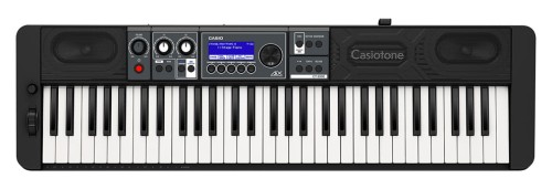 Casio CT-S500 – keyboard
