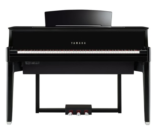 Yamaha AvantGrand N1X – fortepian cyfrowy – PO KONKURSIE CHOPINOWSKIM