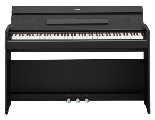 Yamaha Arius YDP-S55 B – pianino cyfrowe