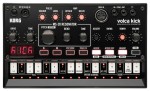 Korg Volca Kick – analogowy syntezator perkusyjny