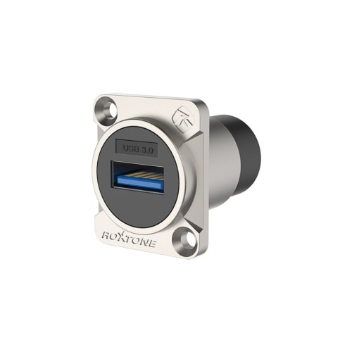 Roxtone RAU3D - gniazdo USB 3.0