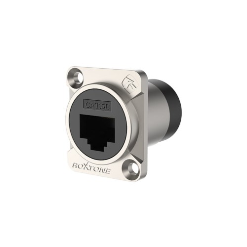 Roxtone RAE8FD-C5 - gniazdo RJ45 CAT5e