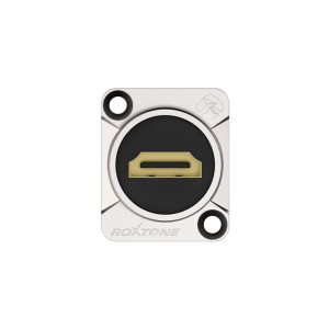 Roxtone RAH14D - gniazdo HDMI 1.4