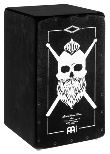 Meinl AETLEES Artisan Edition Tango Line El Estepario Siberiano Limited Edition – cajon