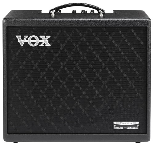 Vox Cambridge 50 – wzmacniacz gitarowy