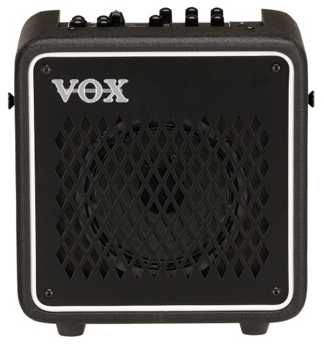 Vox Mini GO 10 – wzmacniacz gitarowy