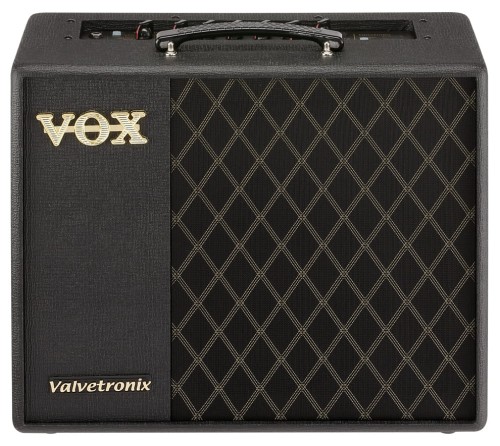 Vox Valvetronix VT40X – wzmacniacz gitarowy