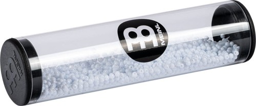 Shaker Meinl SH26-L-S Studio Crystal Shaker White Soft