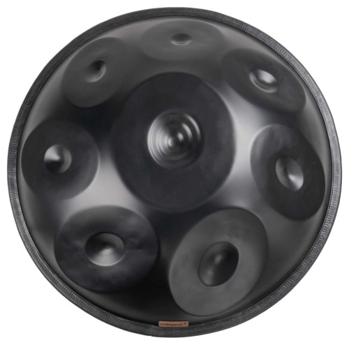 Schlagwerk HP15CS Chromatic C# Handpan 15 Notes – handpan