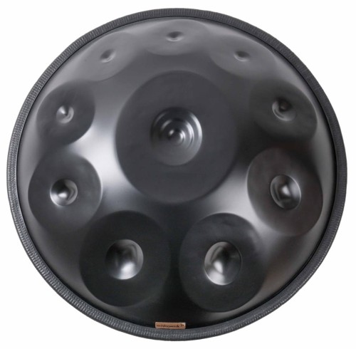 Schlagwerk HP10DAM D-Minor Amara 10 Notes – handpan