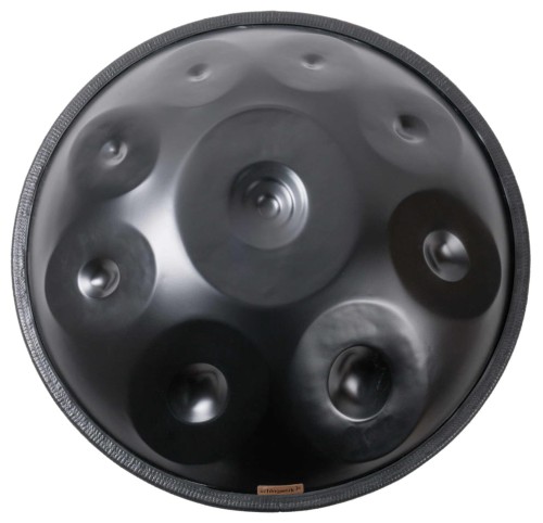 Schlagwerk HP9DKU D-Minor Kurd 9 Notes – handpan
