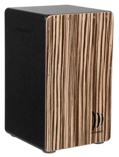 Schlagwerk CP410ST 2inOne Barista SoftTouch – cajon